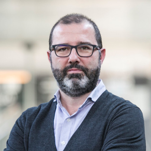 Jordi Sacristán Adrià