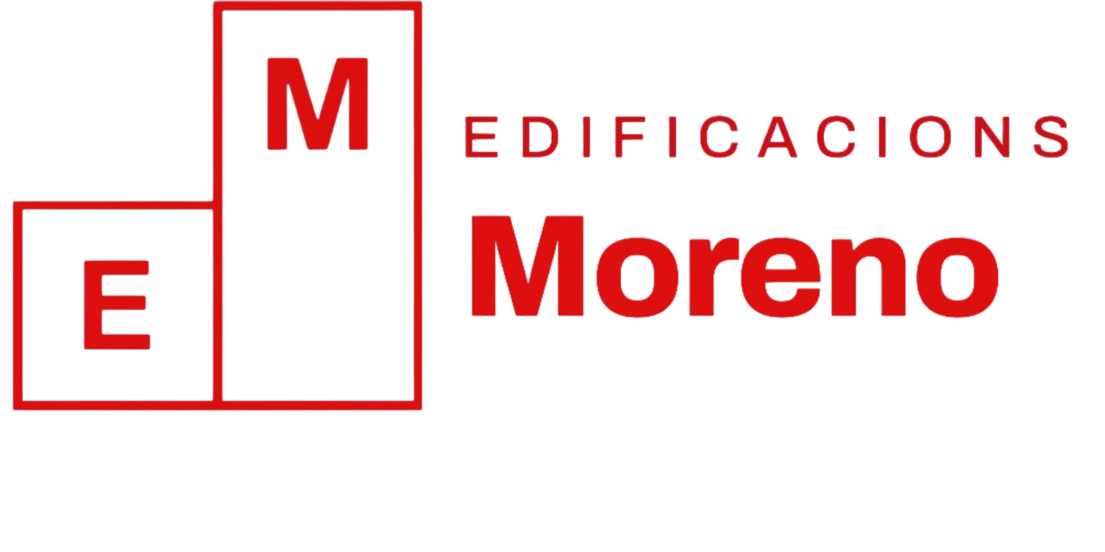 Edificacions Moreno